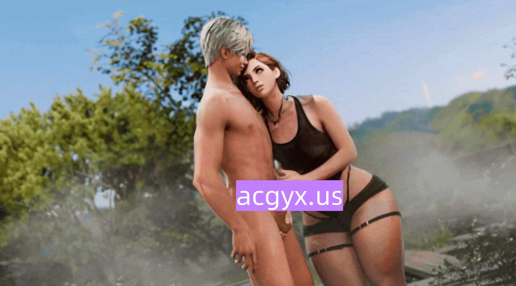 新作[冒险ARPG/黑暗] 悲与乐之路[H版暗黑] Path of Sorrow and Pleasure V0.1 生肉版 [11.0G]