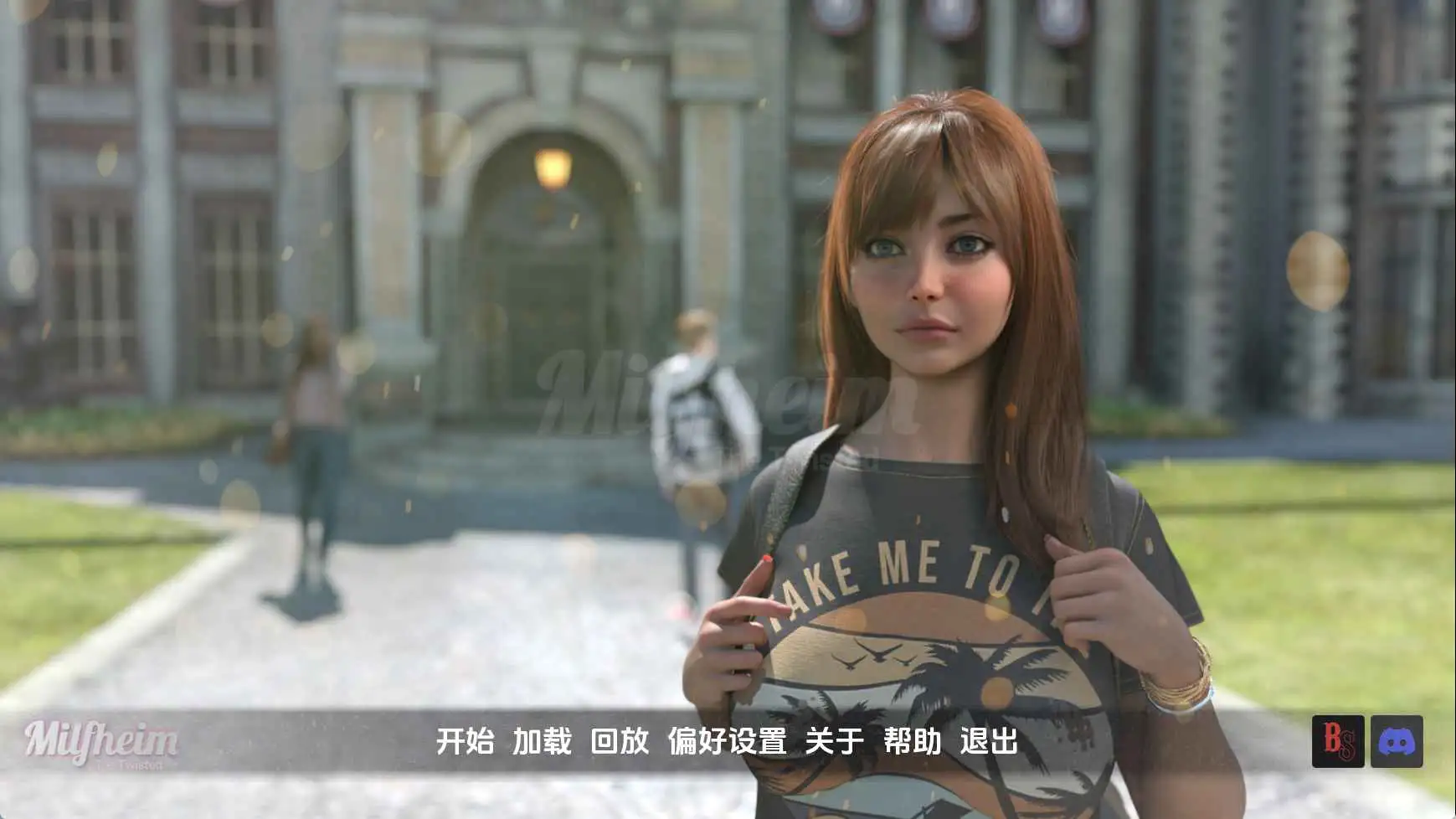 【欧美/SLG/动态/更新】米尔夫海姆：扭曲篇v0.2.1赞助 AI汉化版【PC+安卓/3.49G】